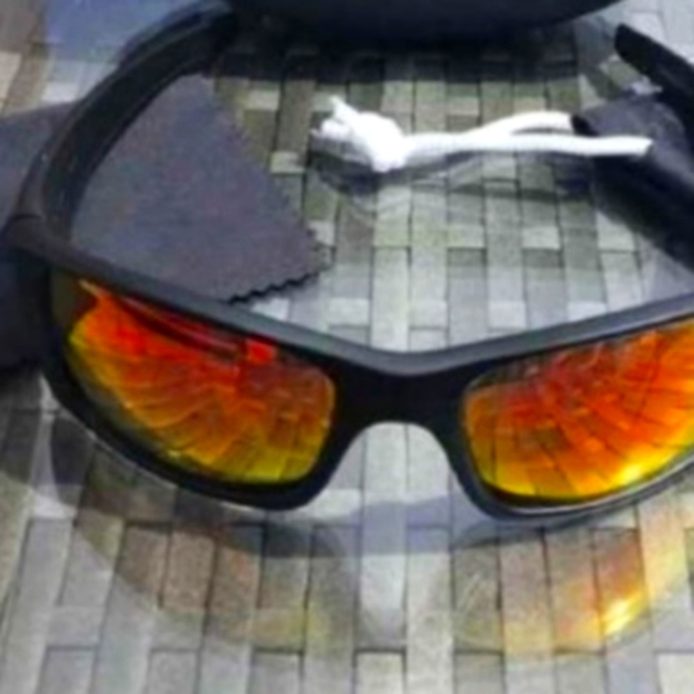 Oakley Fuel Cell Sunglasses